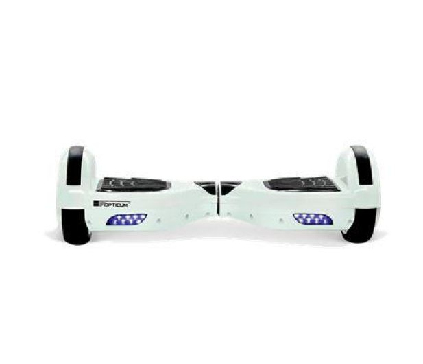 Skymaster Wheels Opticum 6 White - 1406085 - zdjęcie 2